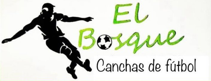 El Bosque Canchas de Fútbol